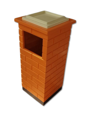 GRP Bin