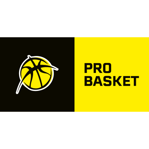 ProBasket Logo