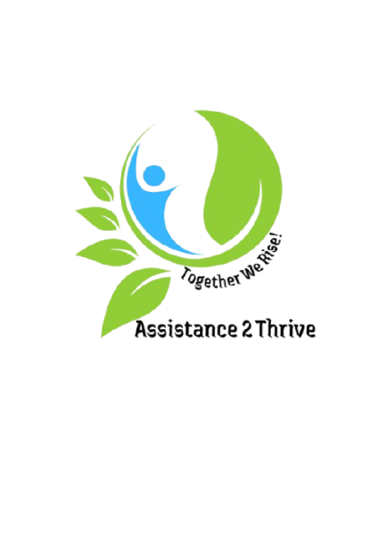 Assistance 2 Thrive Logo