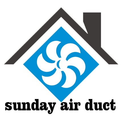 Sunday Air Duct Logo