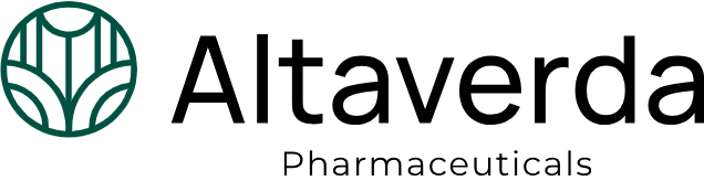 Altaverda Logo