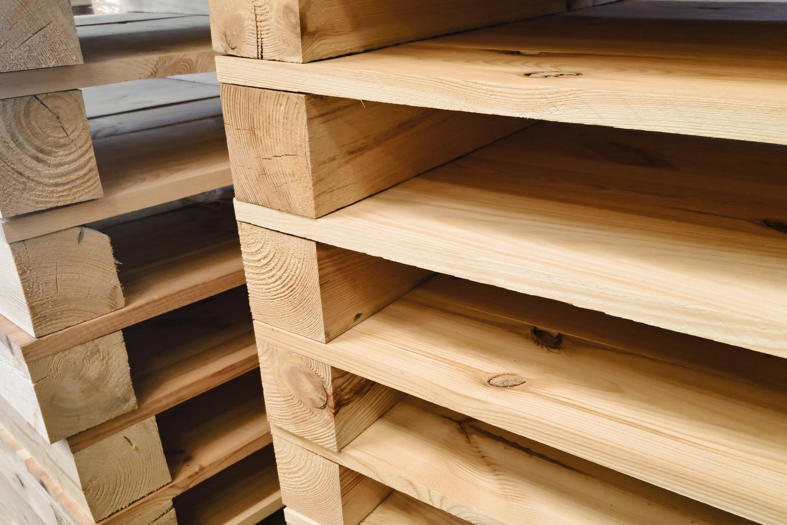 Logistics and supply chain