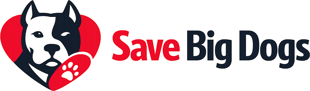 Save Big Dogs