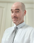 Blake Richardson - Consultant