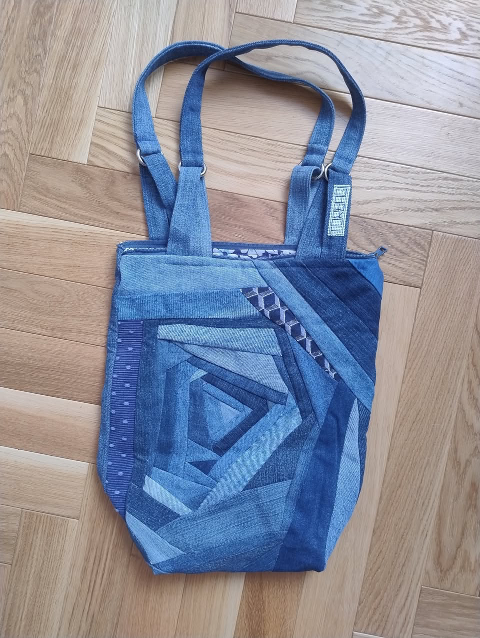 Torba T40 – dla kreatywnych dusz