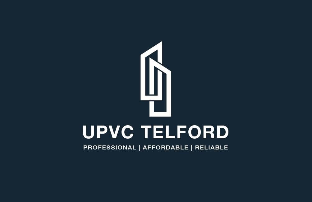 UPVC Telford Logo
