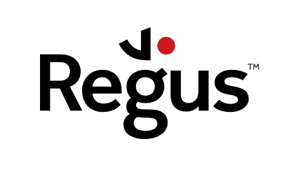 Regus Logo