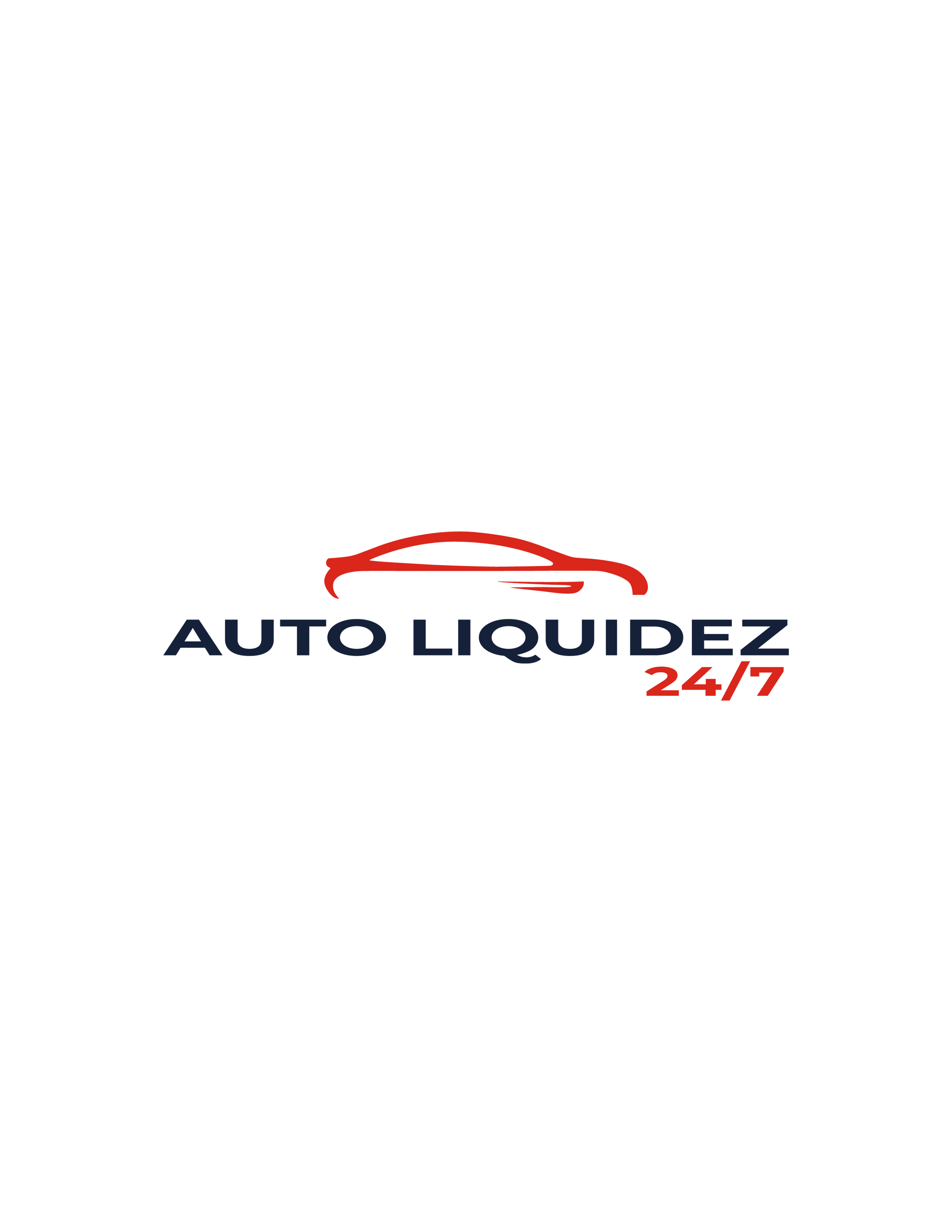Auto Liquidez 24/7