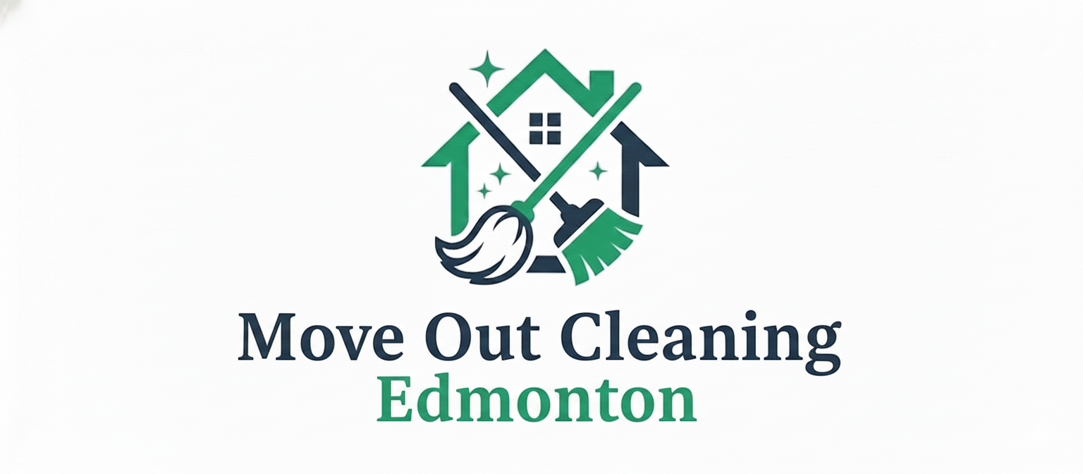 Edmonton Move Out Cleaning