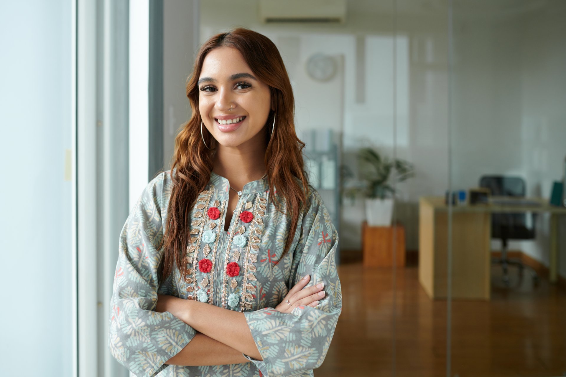 Mental Health Professionals Collaboration 2 (Horizontal)