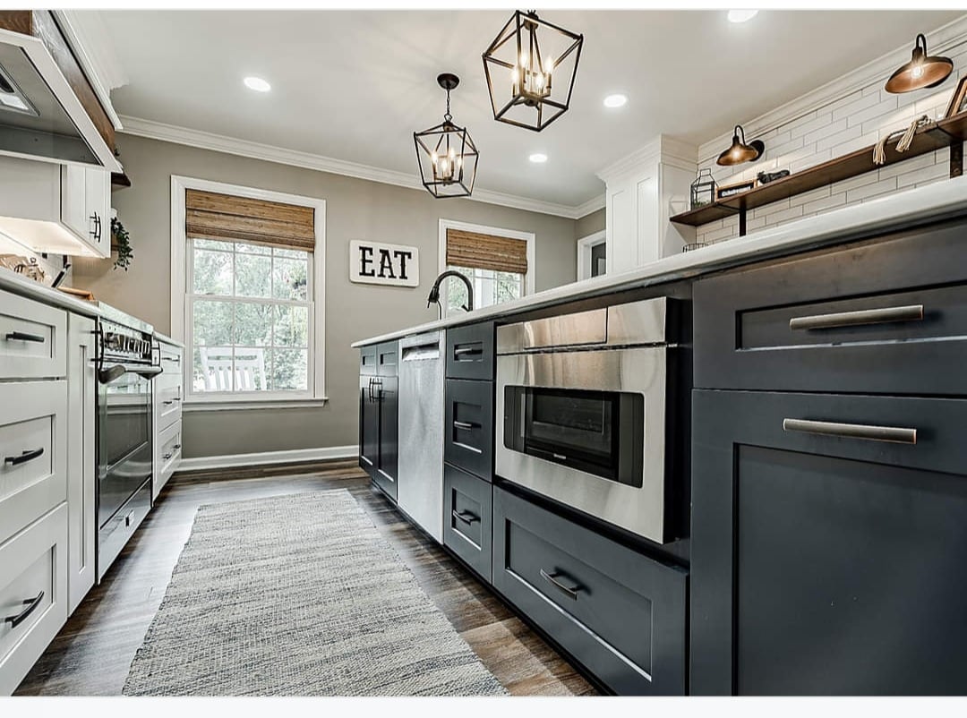 Local home improvement contractor Perrysburg Maumee Waterville