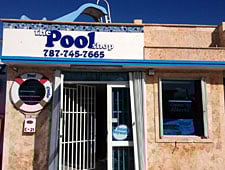 Tienda Caguas - The Pool Shop