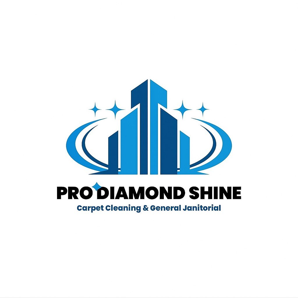 Pro Diamond Shine Logo