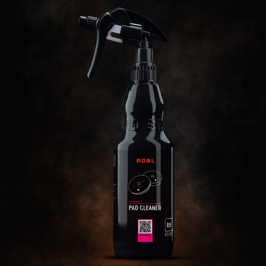 ADBL PAD CLEANER