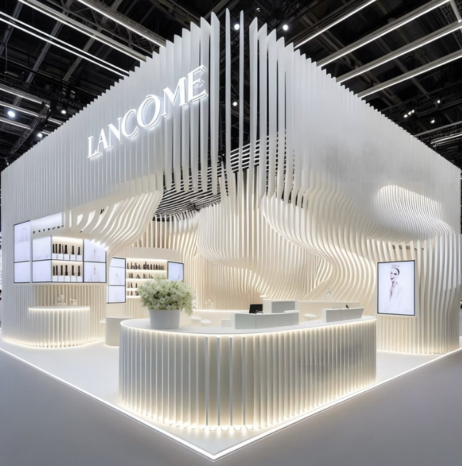 Food Expo Syria Exhibition