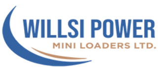 Willsipower Mini Loaders