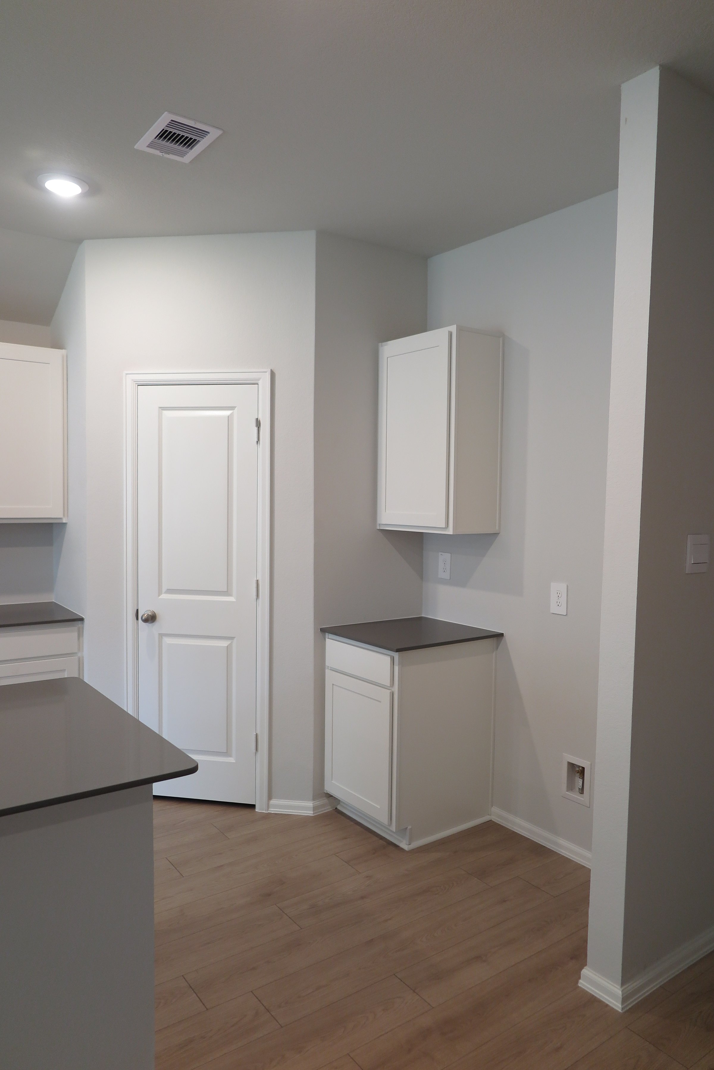 Commercial painting project 2