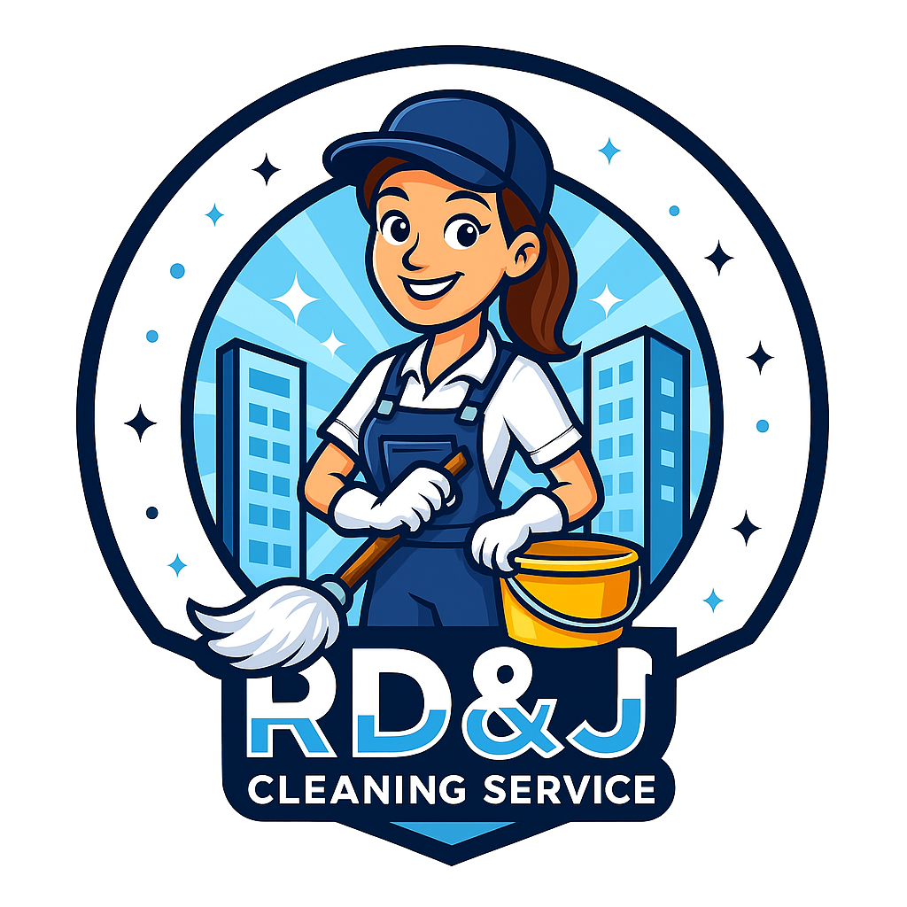 RD&J CLEANING SERVICES