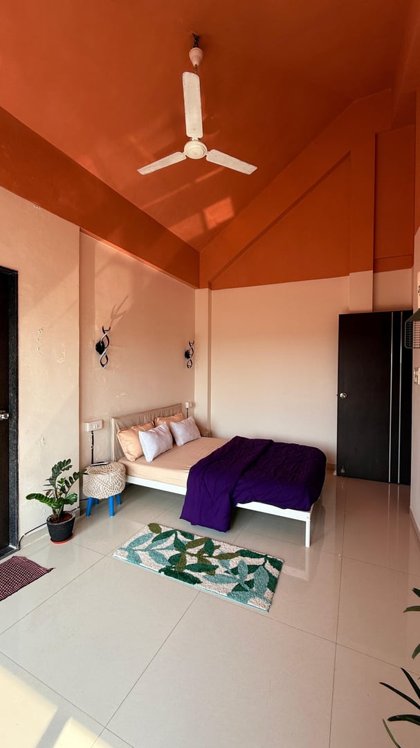 Unique Architectural Charm