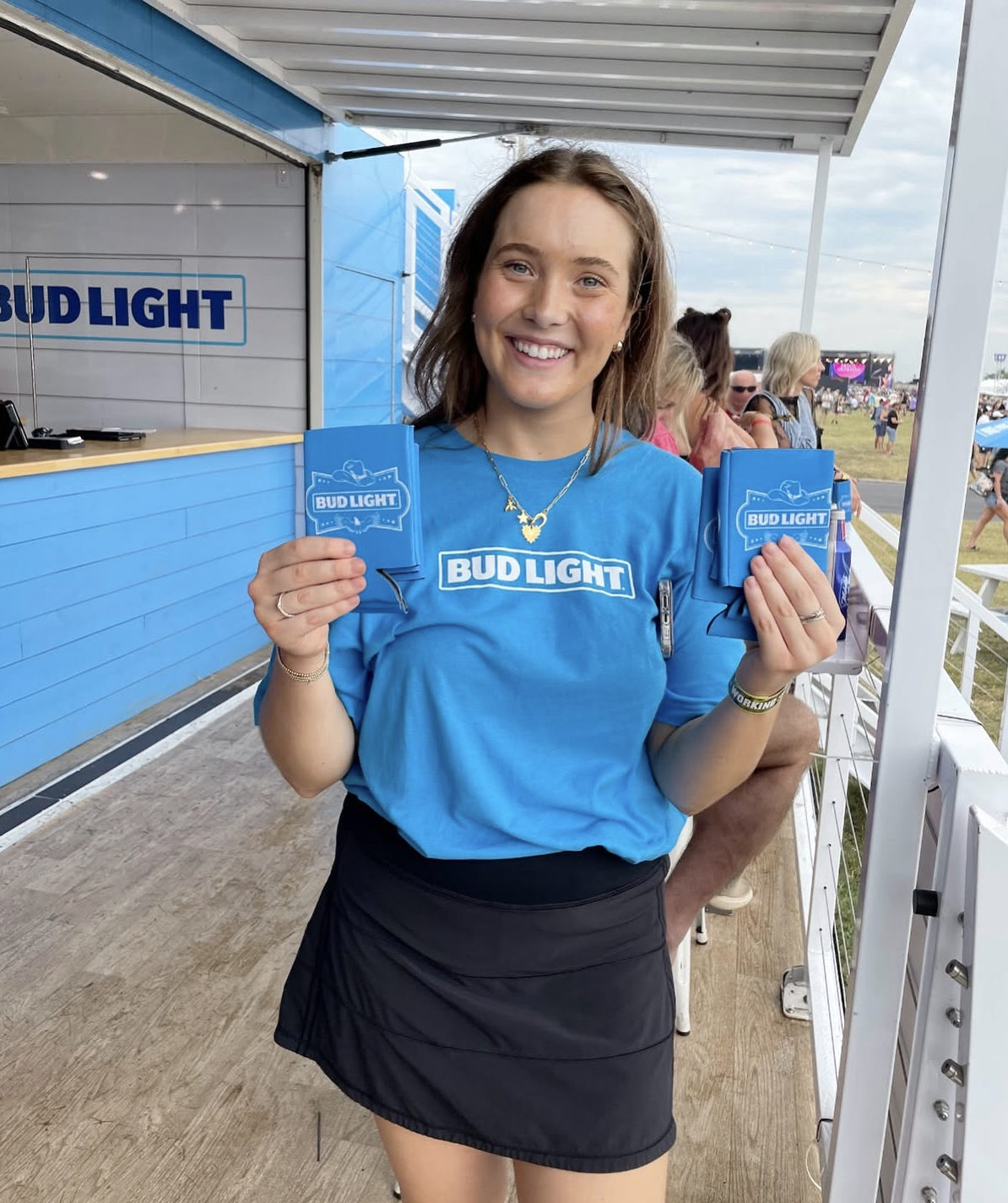 Brand Ambassador Team