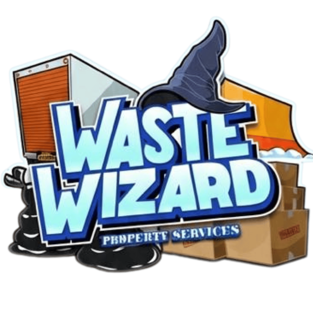 Waste Wizard Logo
