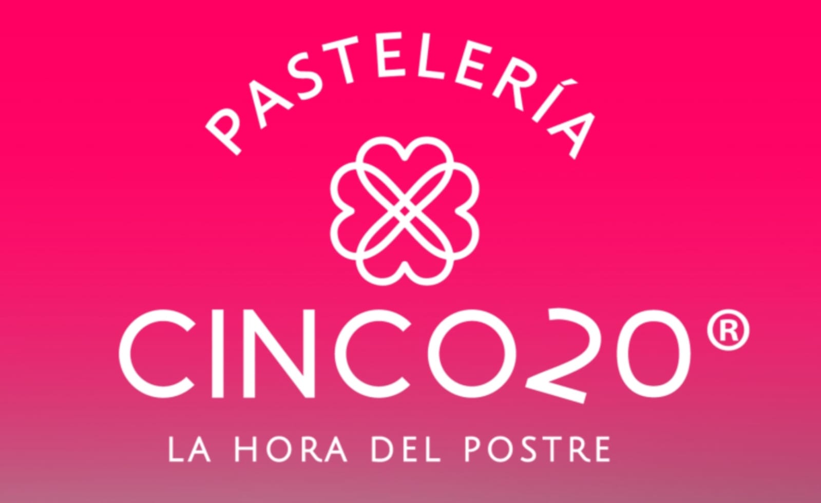 Pastelería Cinco20