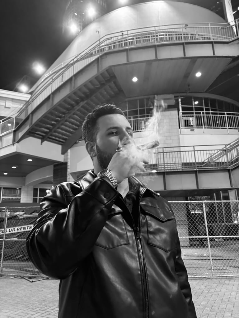 JoeGTheOG hero background