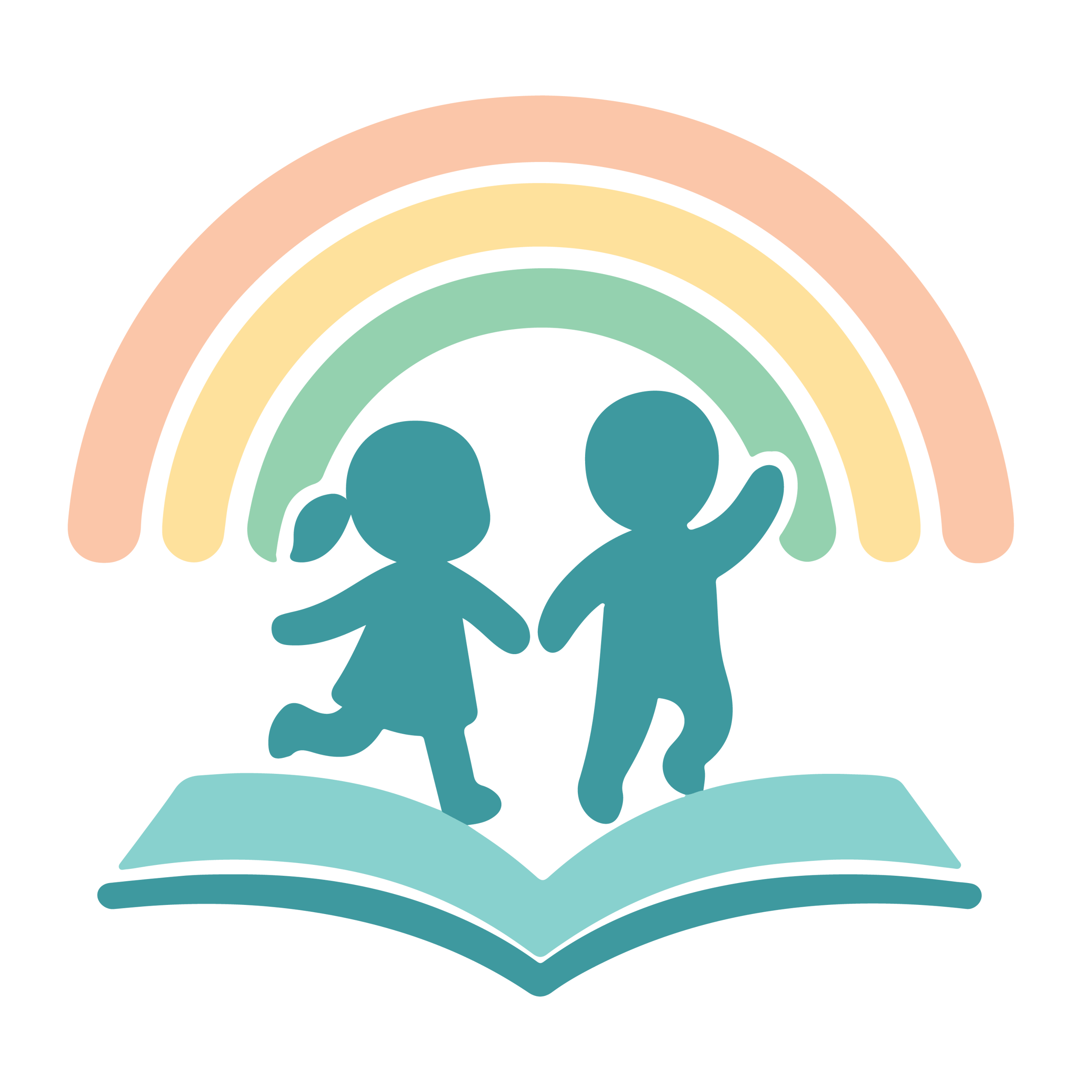 Nuevo Arcoíris logo