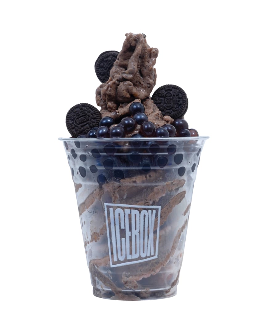 Uploaded product image