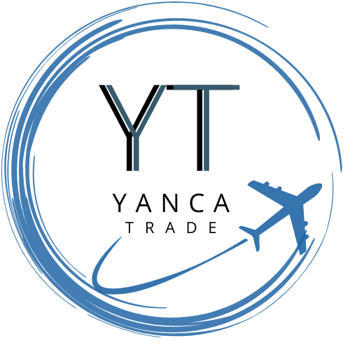 Yanca Trade Logo