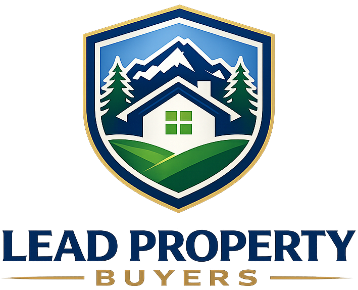 Lead Property Buyers Logo