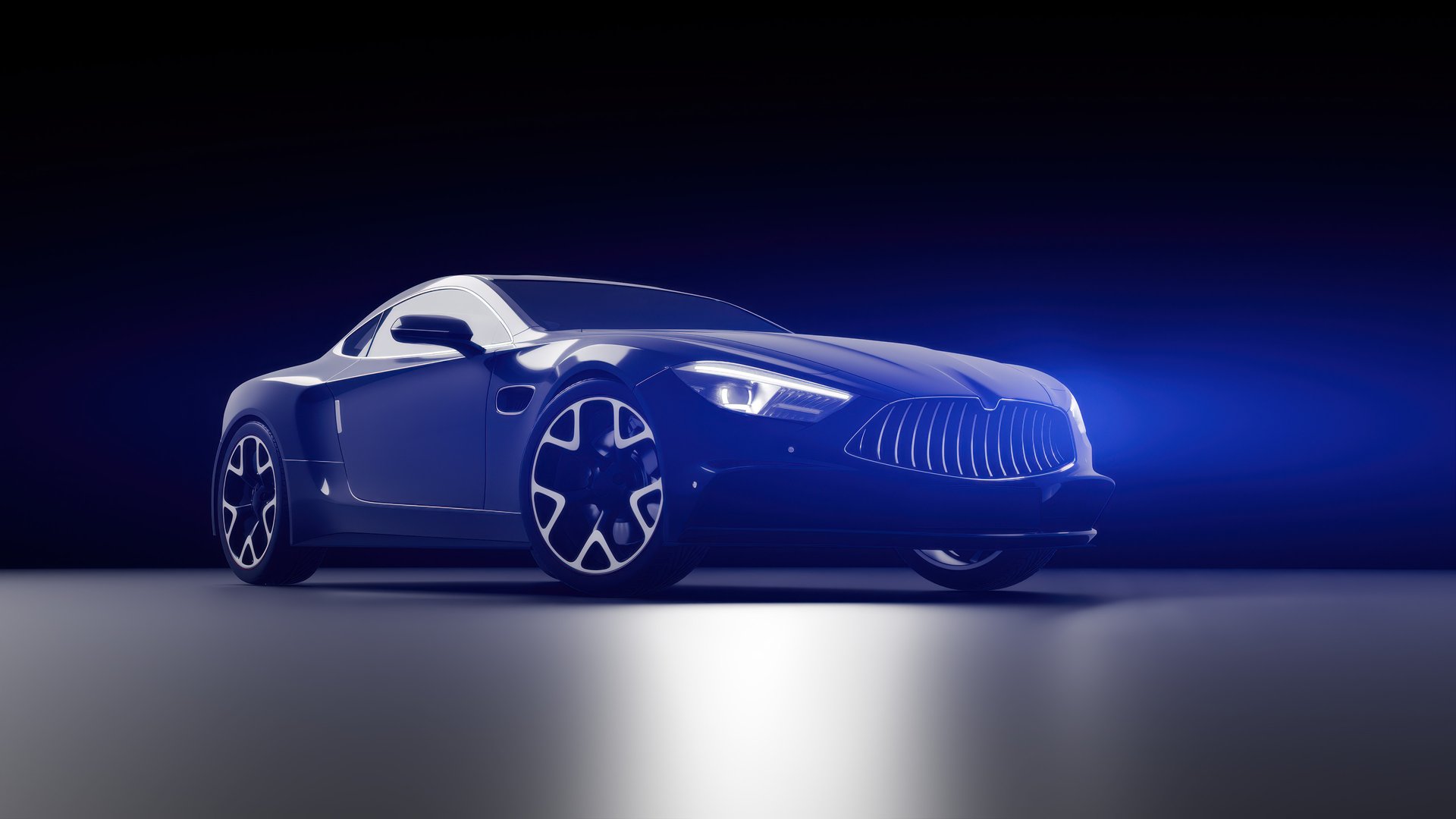 DAC Mobile Detailing Logo