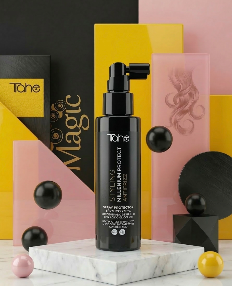 Tahe Styling Millenium Protect