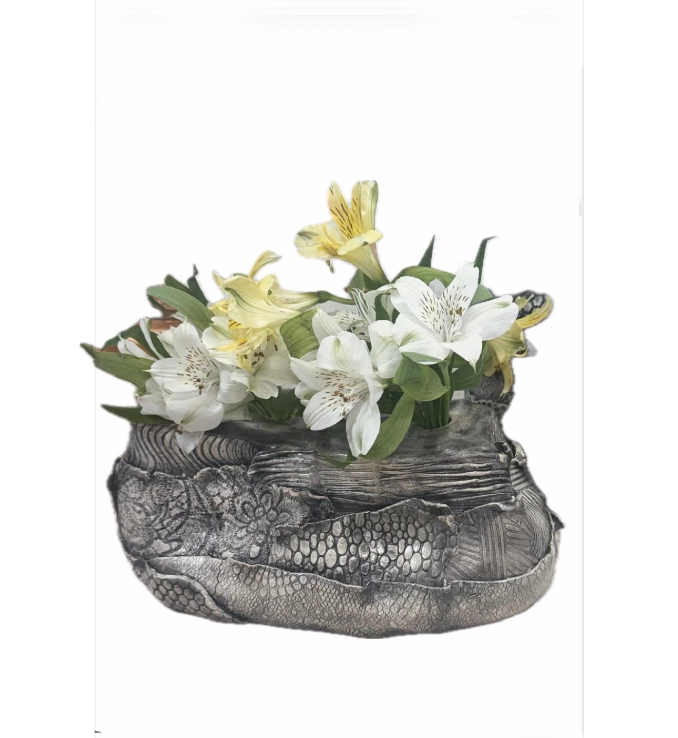 Rectangle Flower Vase