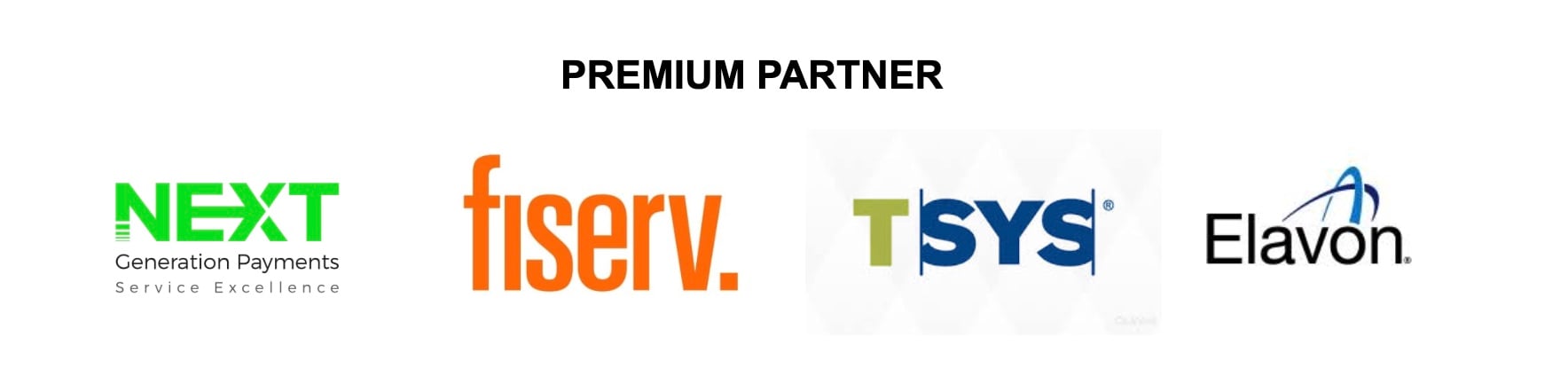 Premium Partner