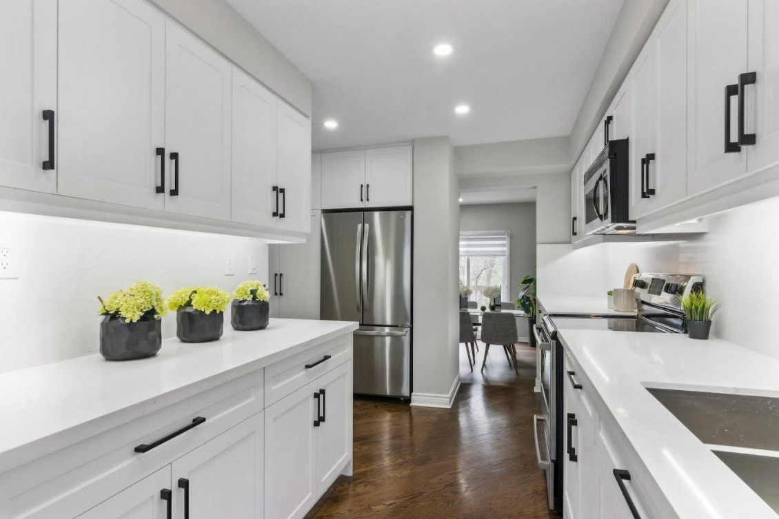 Professional renovation design