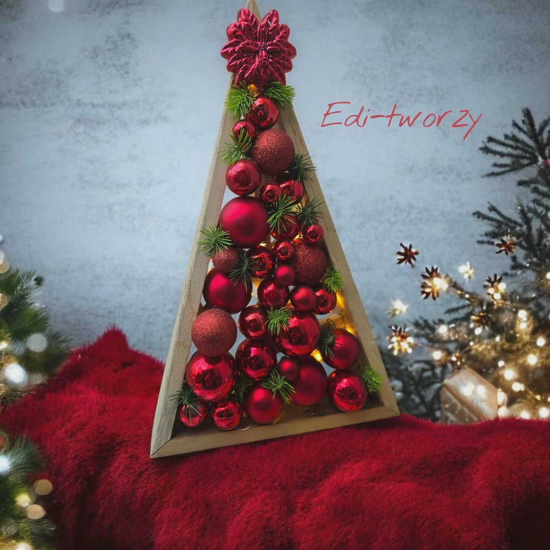 Boże Narodzenie - świąteczne dekoracje