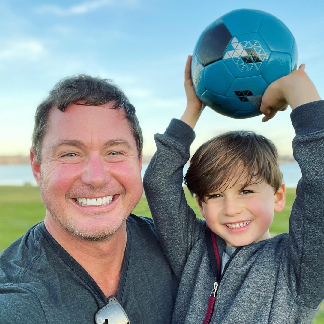 Jerrod Lottinger, Co-Founder of DeeMED Consulting