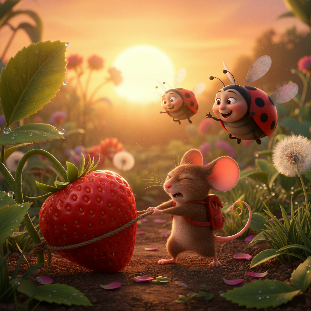 Storybook page