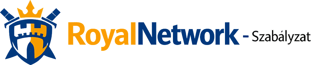RoyalNetwork Logo