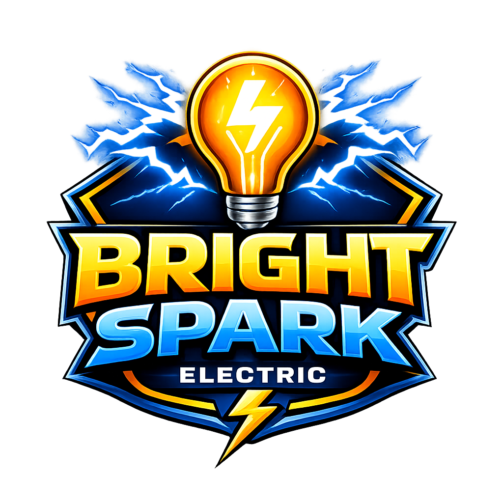 Bright Spark Electric Logo