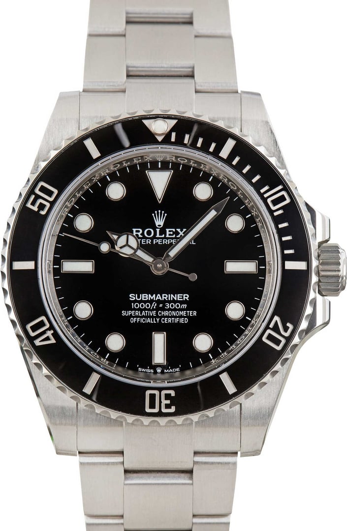 Rolex Submariner