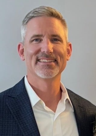 Shawn Cunningham, Founder & CEO of Strix Vision