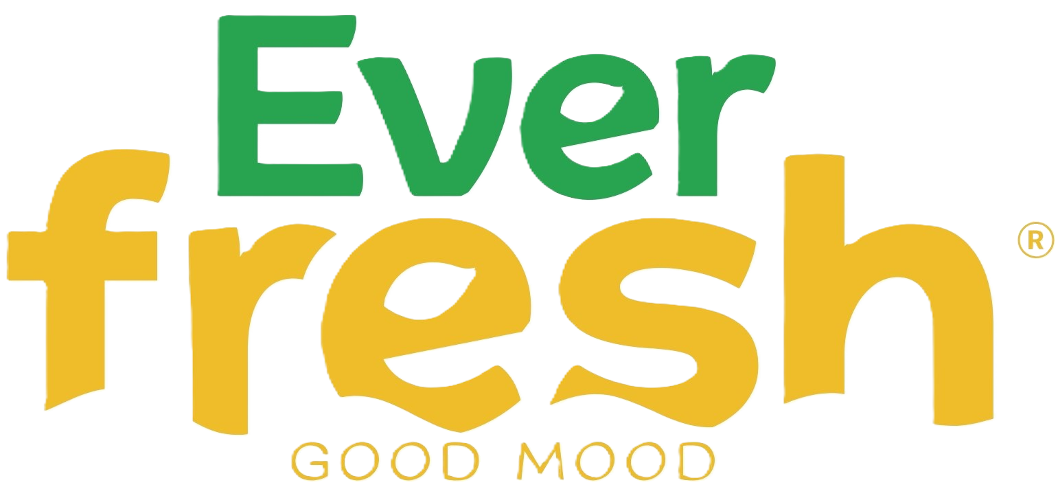 Ever Fresh Logo