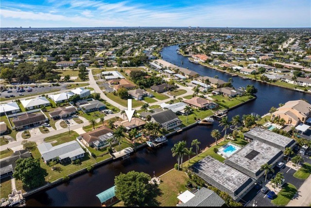 Property overview at Salt Life Villa