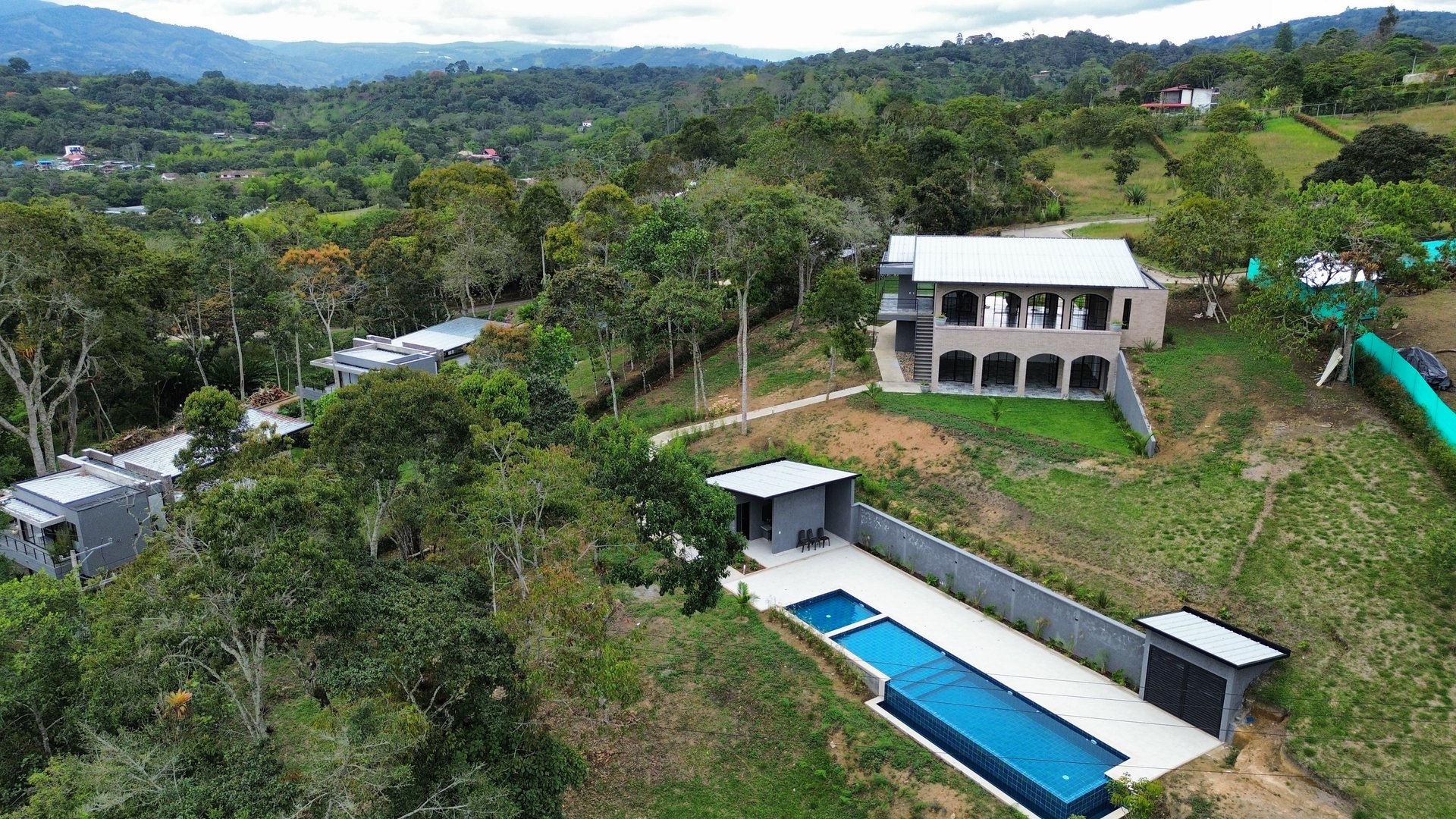 Desarrollo Urbano Integral