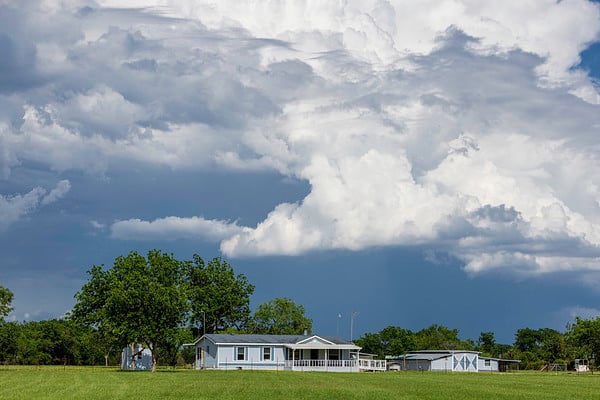 Property renovation project