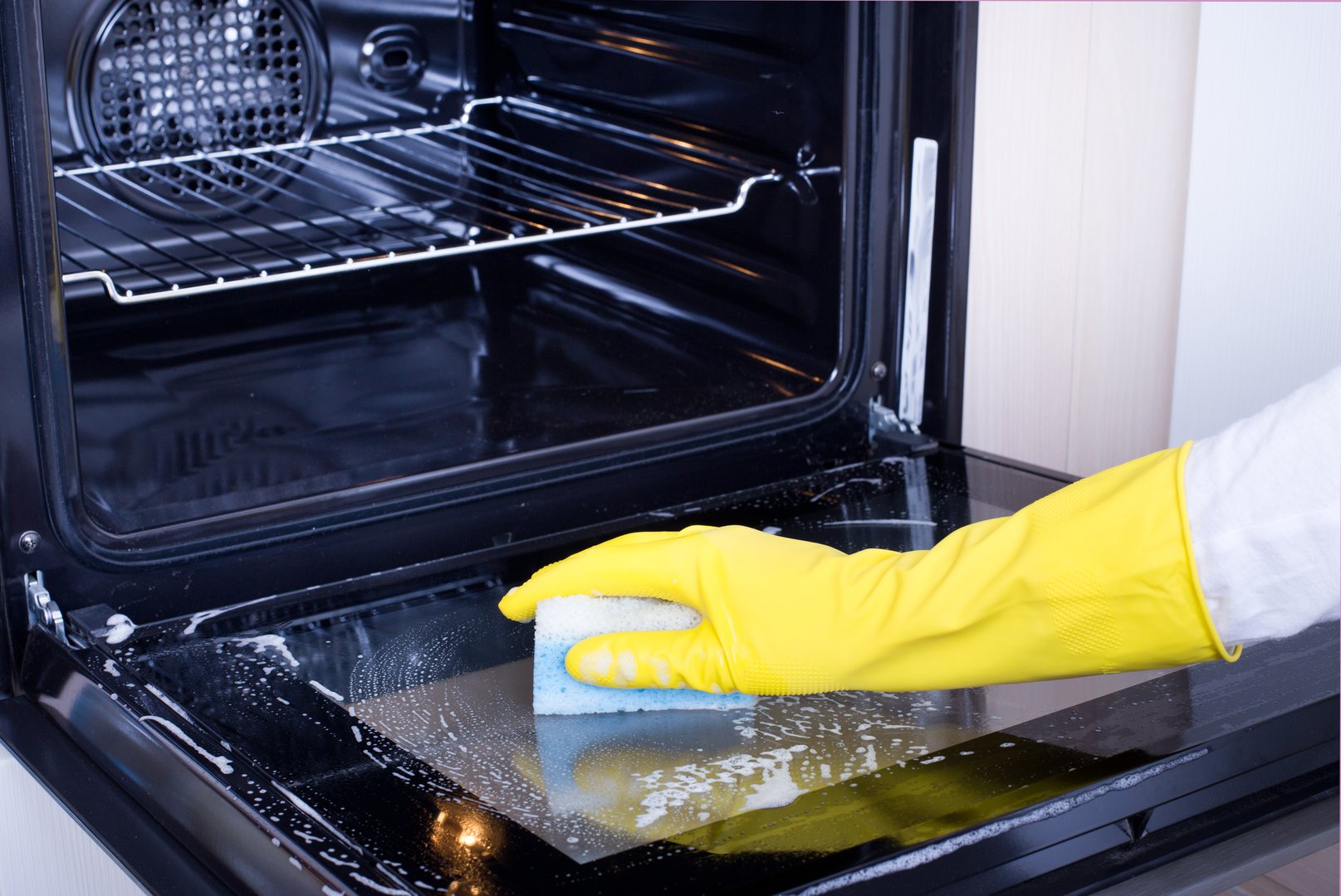 Specialty Cleaning