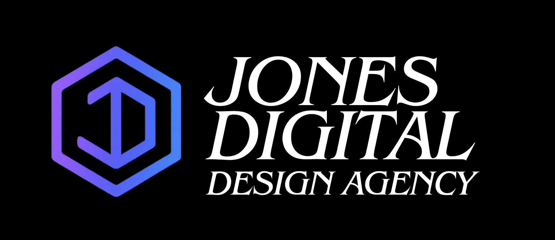 Jones Digital Design Agency