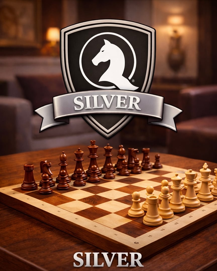 Silver sponsorship member